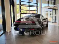 2020 Porsche 911