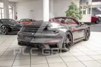 2020 Porsche 911