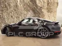 2020 Porsche 911