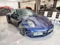 2020 Porsche 911