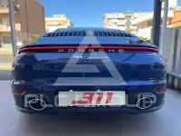 2020 Porsche 911