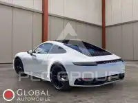 2020 Porsche 911