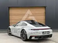 2020 Porsche 911