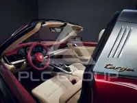 2020 Porsche 911
