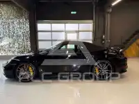 2020 Porsche 911