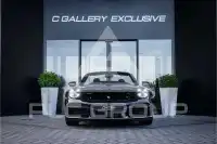 2020 Porsche 911