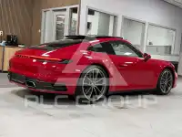2020 Porsche 911