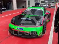 2020 Porsche 911