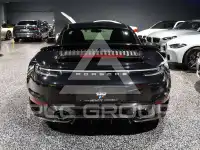 2020 Porsche 911