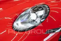 2020 Porsche 911