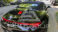 2020 Porsche 911