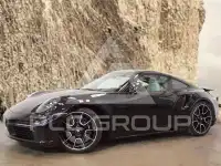 2020 Porsche 911