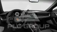 2020 Porsche 911