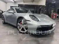 2020 Porsche 911