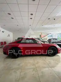 2020 Porsche 911