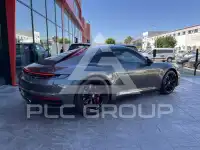 2020 Porsche 911