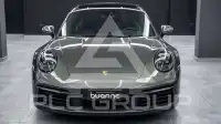2020 Porsche 911