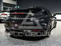 2020 Porsche 911