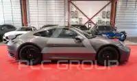 2020 Porsche 911