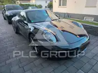 2020 Porsche 911