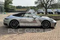 2020 Porsche 911