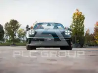2020 Porsche 911
