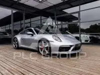 2020 Porsche 911