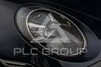 2020 Porsche 911