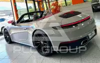 2020 Porsche 911