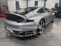 2020 Porsche 911