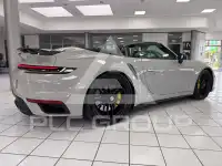 2020 Porsche 911