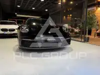 2020 Porsche 911