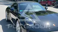 2020 Porsche 911