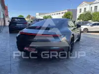 2020 Porsche 911