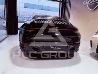 2020 Porsche 911