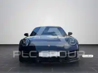 2020 Porsche 911