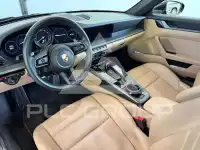 2020 Porsche 911