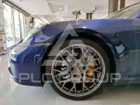 2020 Porsche 911