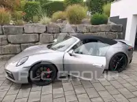 2020 Porsche 911