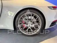 2020 Porsche 911