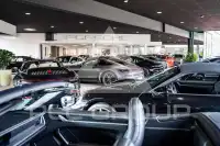 2020 Porsche 911
