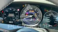 2020 Porsche 911