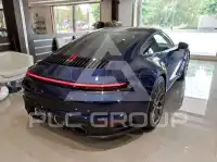 2020 Porsche 911