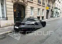 2020 Porsche 911