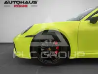 2020 Porsche 911