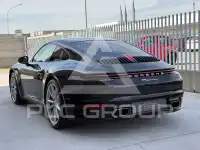 2020 Porsche 911
