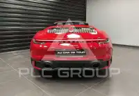 2020 Porsche 911