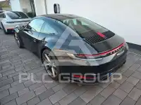 2020 Porsche 911