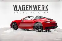 2020 Porsche 911