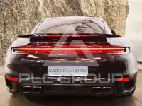 2020 Porsche 911